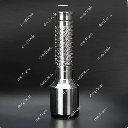 Home Gym Hammer Strength - Stainless Steel Single Head Hammer Dumbbell