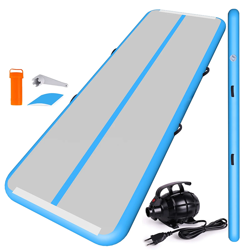 Home Gym Furniture - 3 Meters Inflatable Air Gym Air