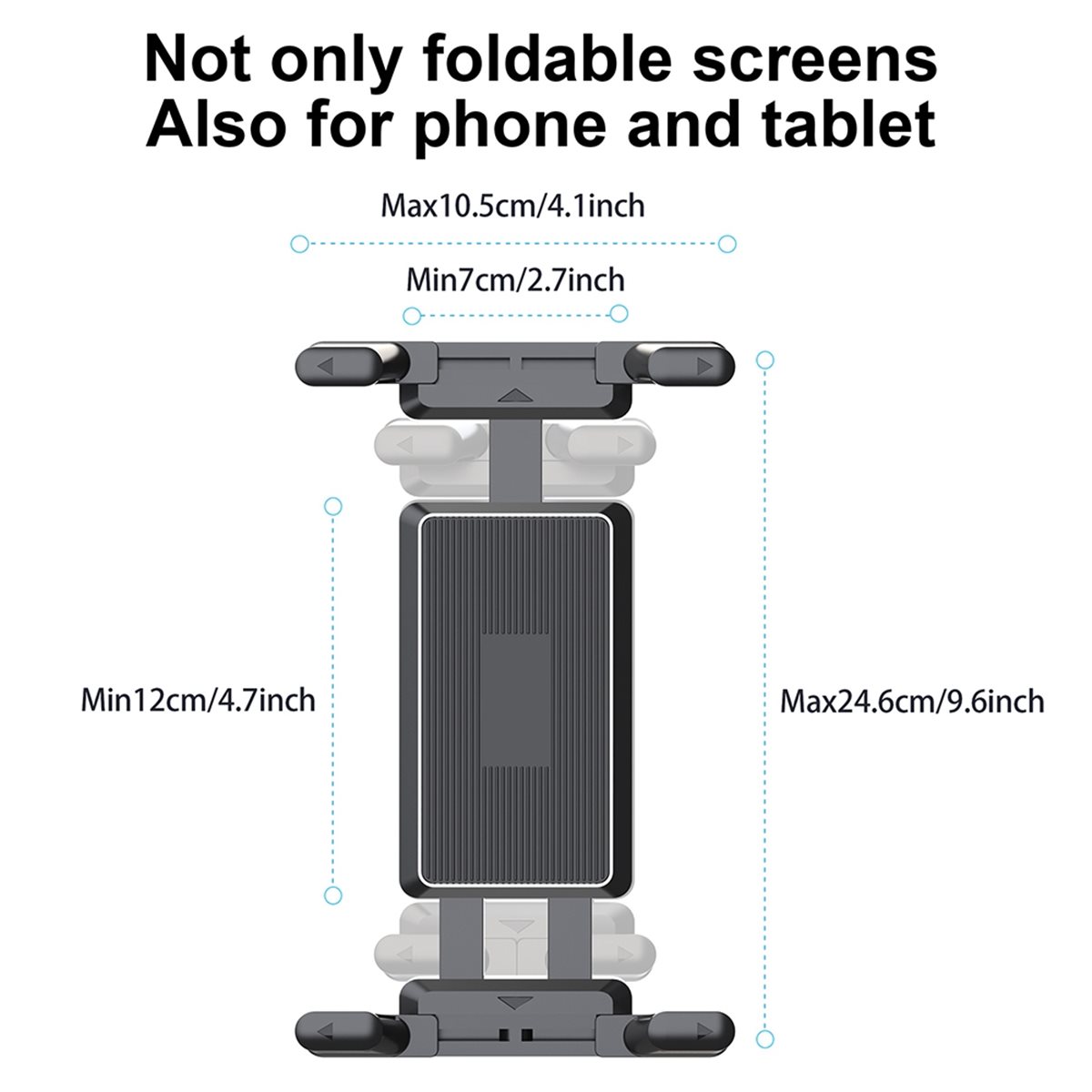 AA86 Tablet Holder for Treadmi - Home Gym Video ulasan dan harga