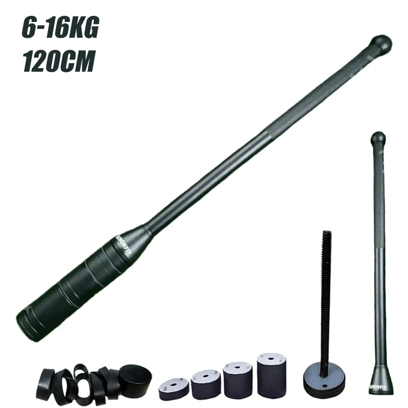 Adjustable Fitness Clubbell In - Home Gym Weight Bench ulasan dan harga