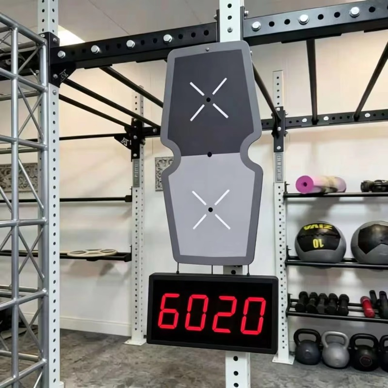 CHEETIE Automatic Laser‑Sensed - Home Gym Hyrox ulasan dan harga