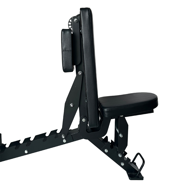 3-in-1 Adjustable Workout Weig - Home Gym Weight Bench ulasan dan harga