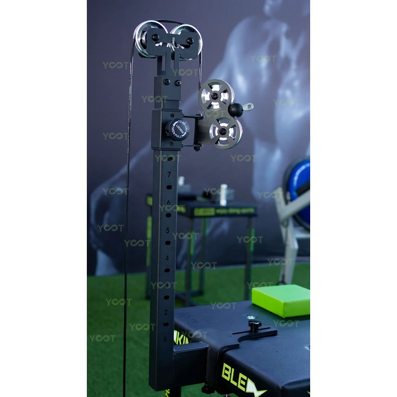 【Hot Sale】Power Wrists Revolvi - Cable Pulley System ulasan dan harga