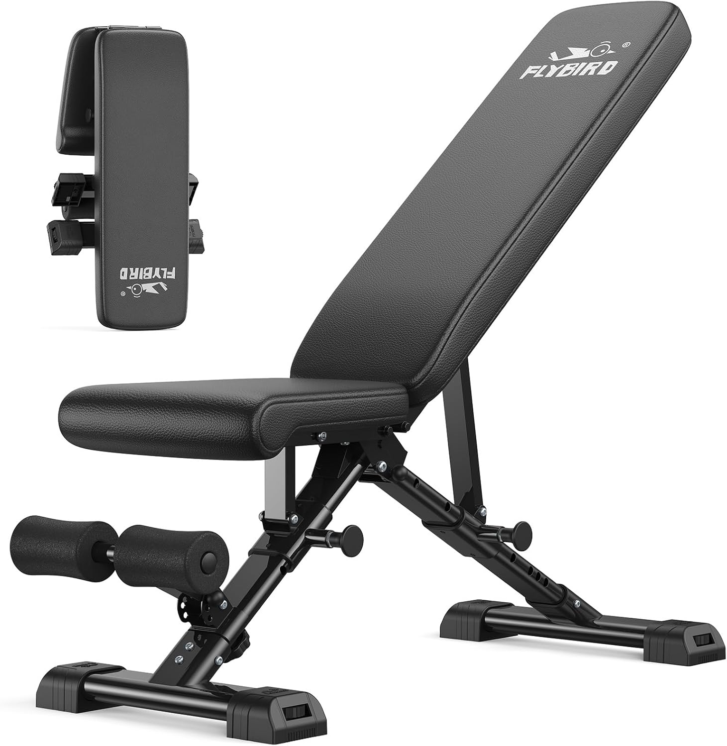 Home Gym Adjustable Weight Ben - Home Gym Weight Bench ulasan dan harga