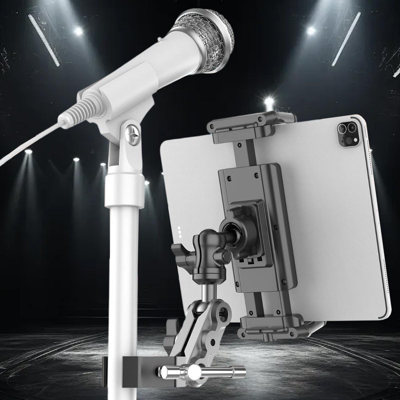 Tablet Holder For Treadmill Ex - Home Gym Video ulasan dan harga