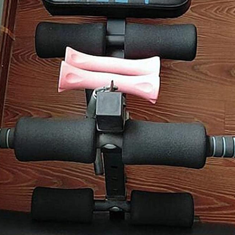 G92F Black Foam  Pads Rollers  - Home Gym Hammer Strength ulasan dan harga