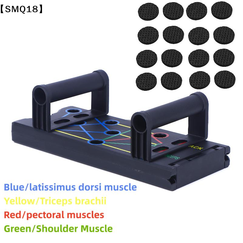 1 Set Multifunctional Thicken  - Home Gym Furniture ulasan dan harga