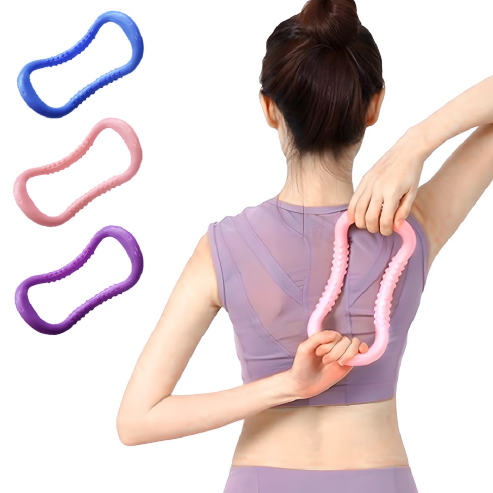 Resistance Bands with Foam Spo - Home Gym Hyrox ulasan dan harga