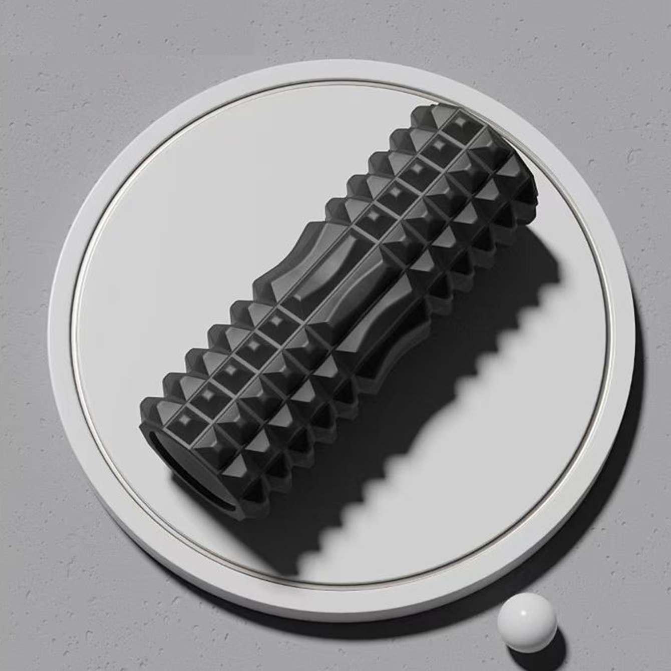 Foam Roller Yoga Block Set 33/ - Home Gym Furniture ulasan dan harga