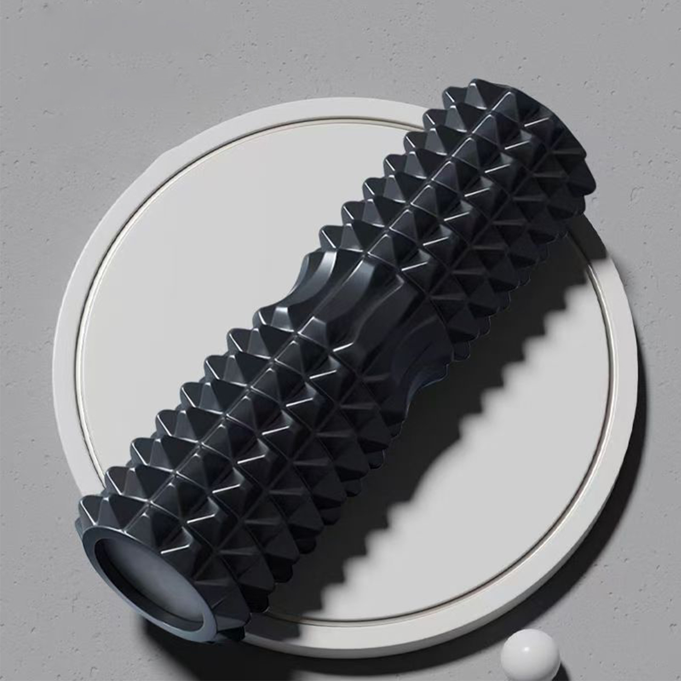 Foam Roller Yoga Block Set 33/ - Home Gym Furniture ulasan dan harga