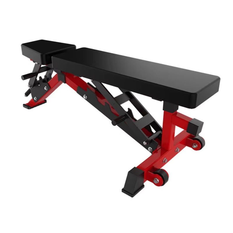 Multi-Functional Professional  - Home Gym Foldable ulasan dan harga