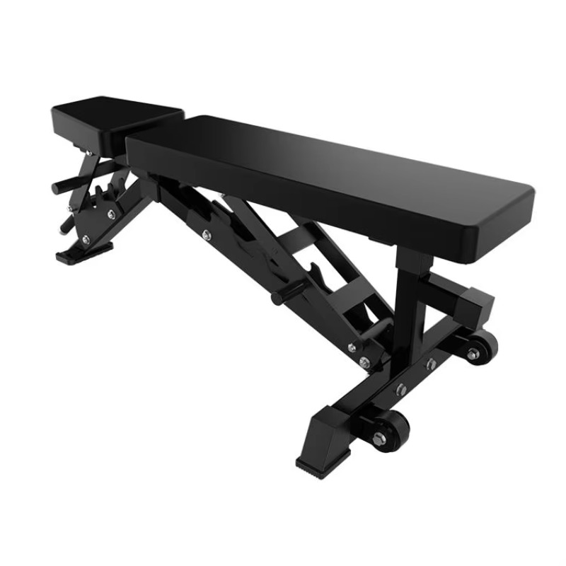 Multi-Functional Professional  - Home Gym Foldable ulasan dan harga