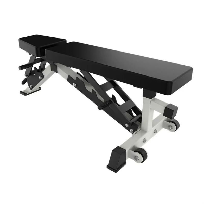 Multi-Functional Professional  - Home Gym Foldable ulasan dan harga