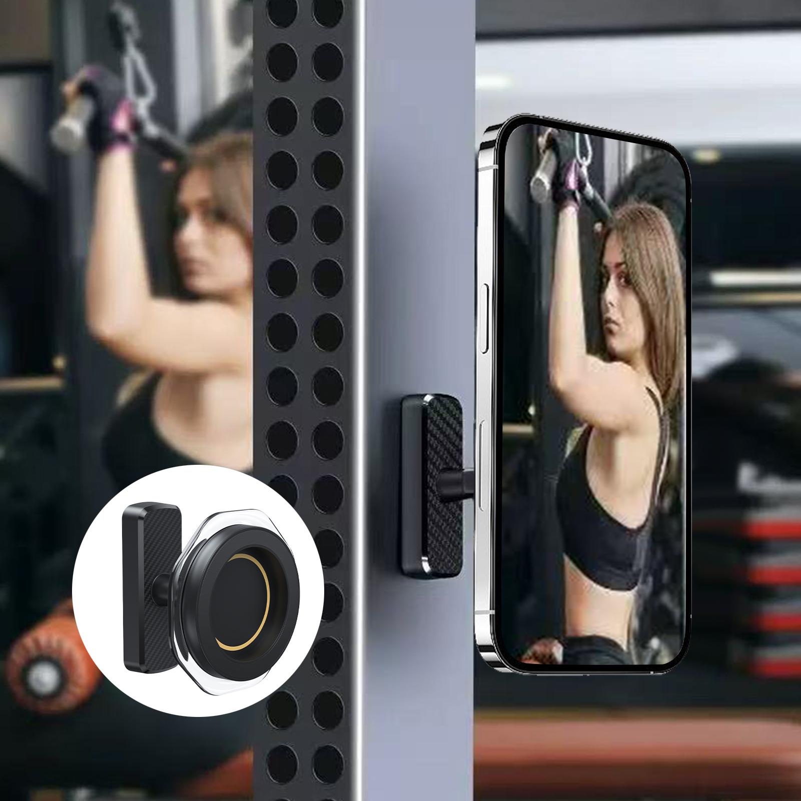 17mm 360 Degree Adjustable Gym - Home Gym Video ulasan dan harga