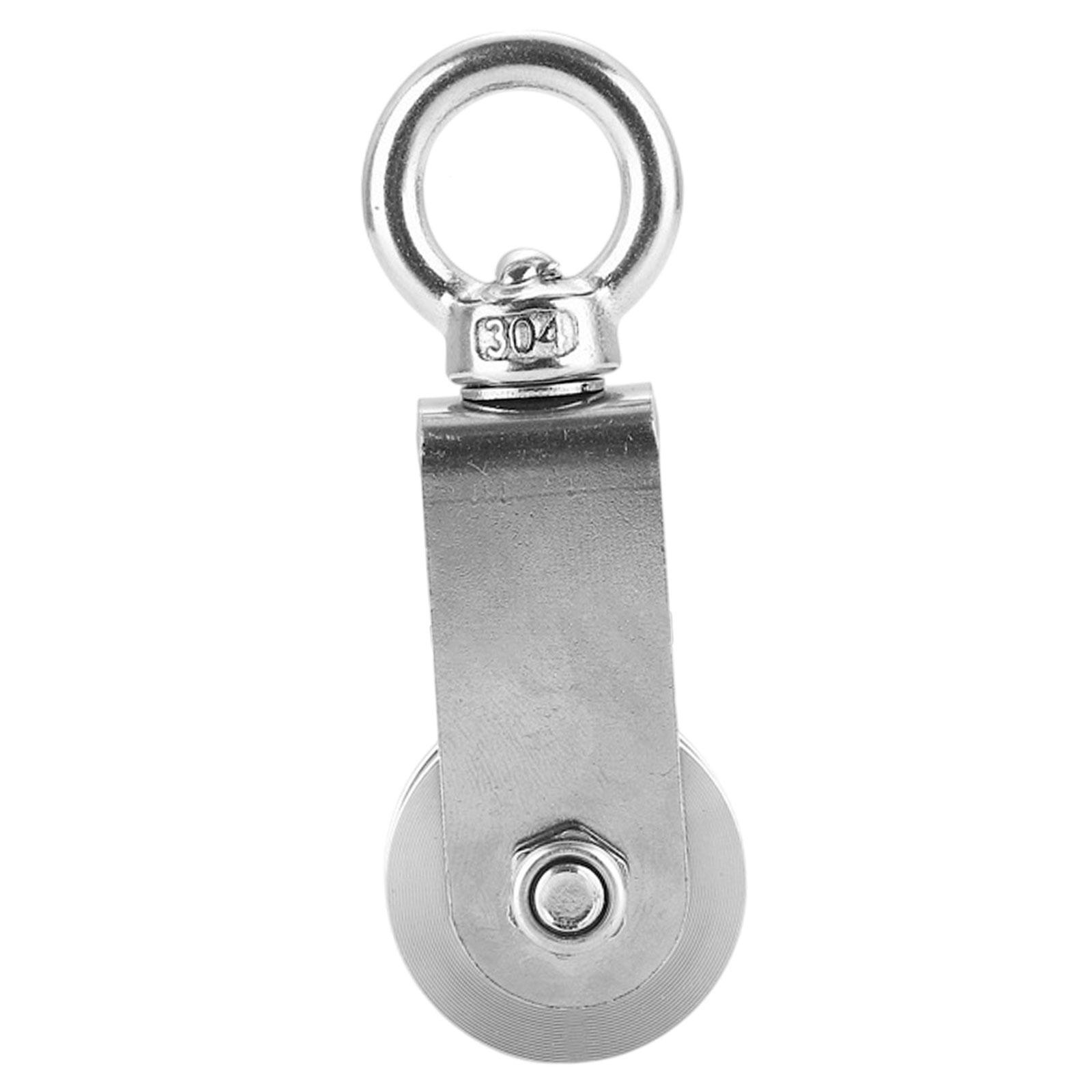 Stainless Steel Cable Pulley f - Cable Pulley System ulasan dan harga