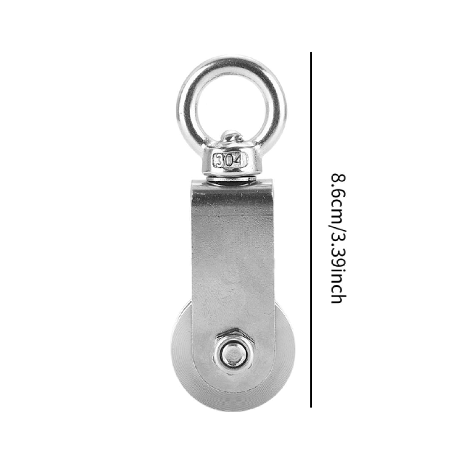 Stainless Steel Cable Pulley f - Cable Pulley System ulasan dan harga