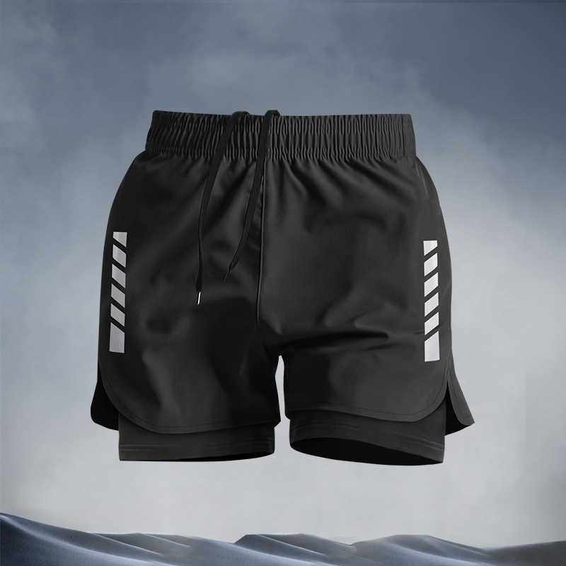 Casual Suits for Men Men's Sum - Home Gym Furniture ulasan dan harga