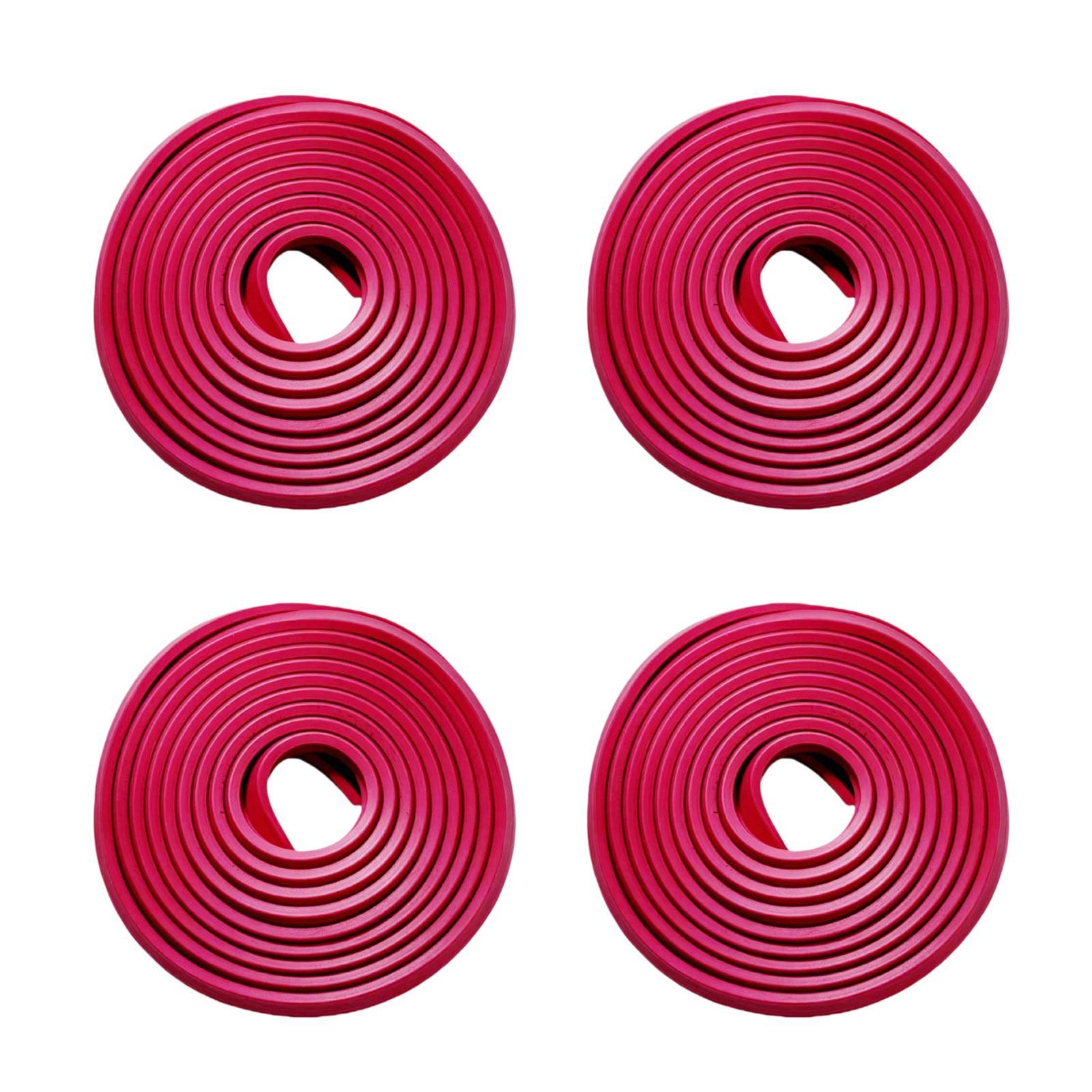 1 Roll Pool Table Bumpers Deco - Home Gym Furniture ulasan dan harga