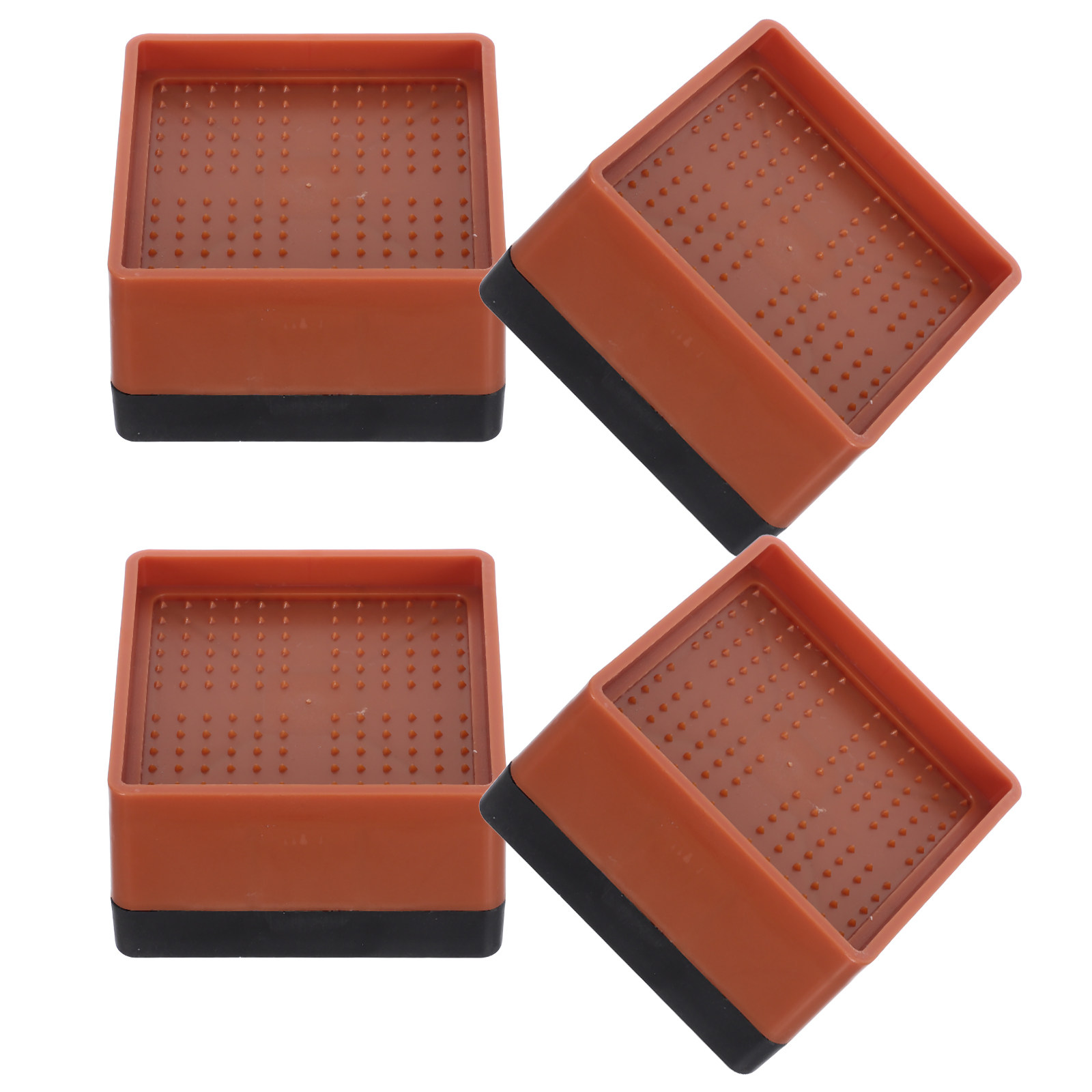 4 pcs Treadmill Pads Home Gym  - Home Gym Furniture ulasan dan harga