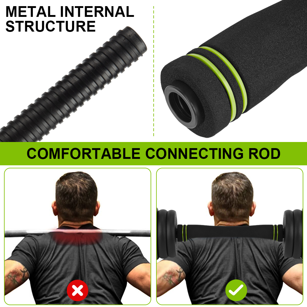 4 in 1 Adjustable Dumbbell Set - Home Gym Furniture ulasan dan harga