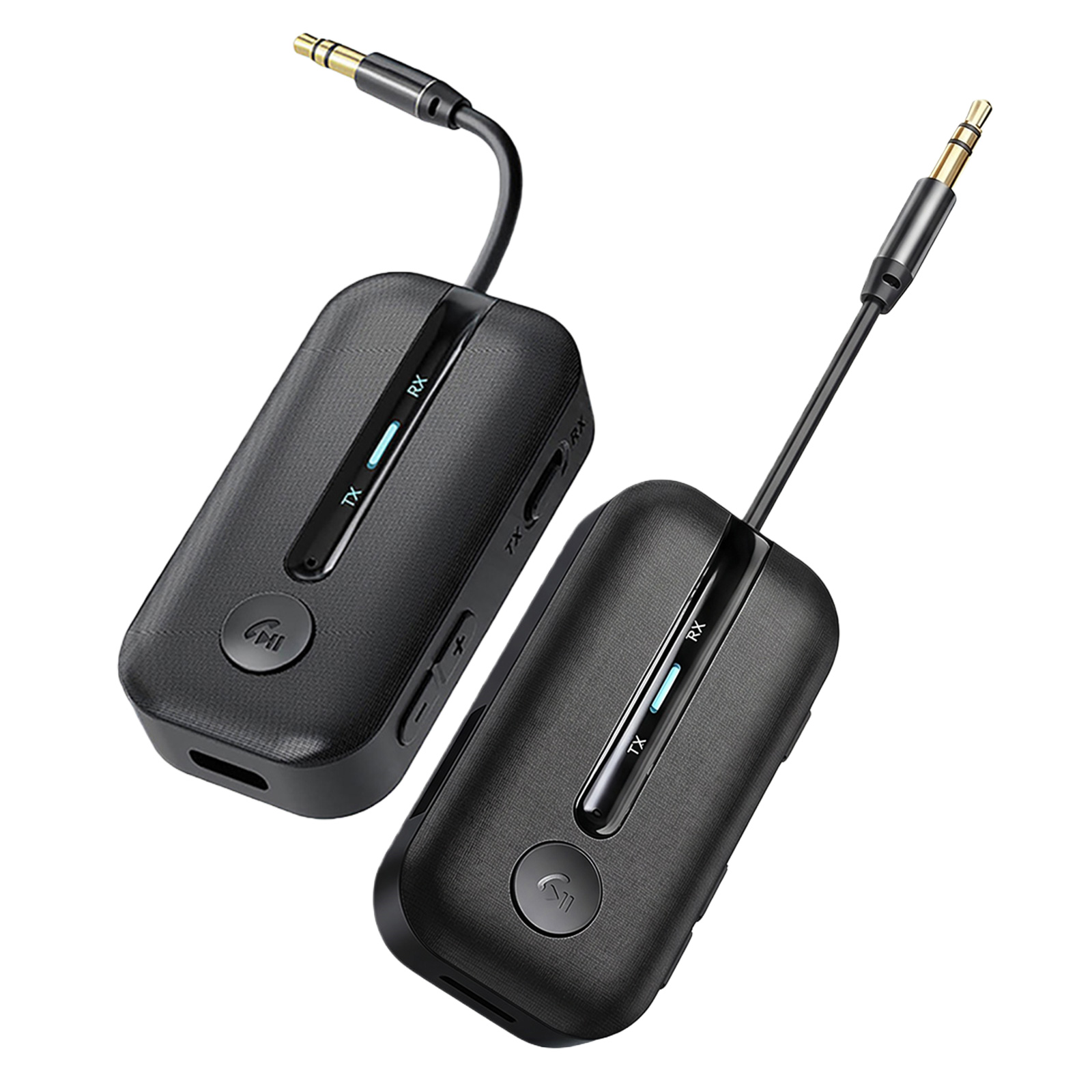 Wireless Audio Transmitter Ada - Home Gym Video ulasan dan harga