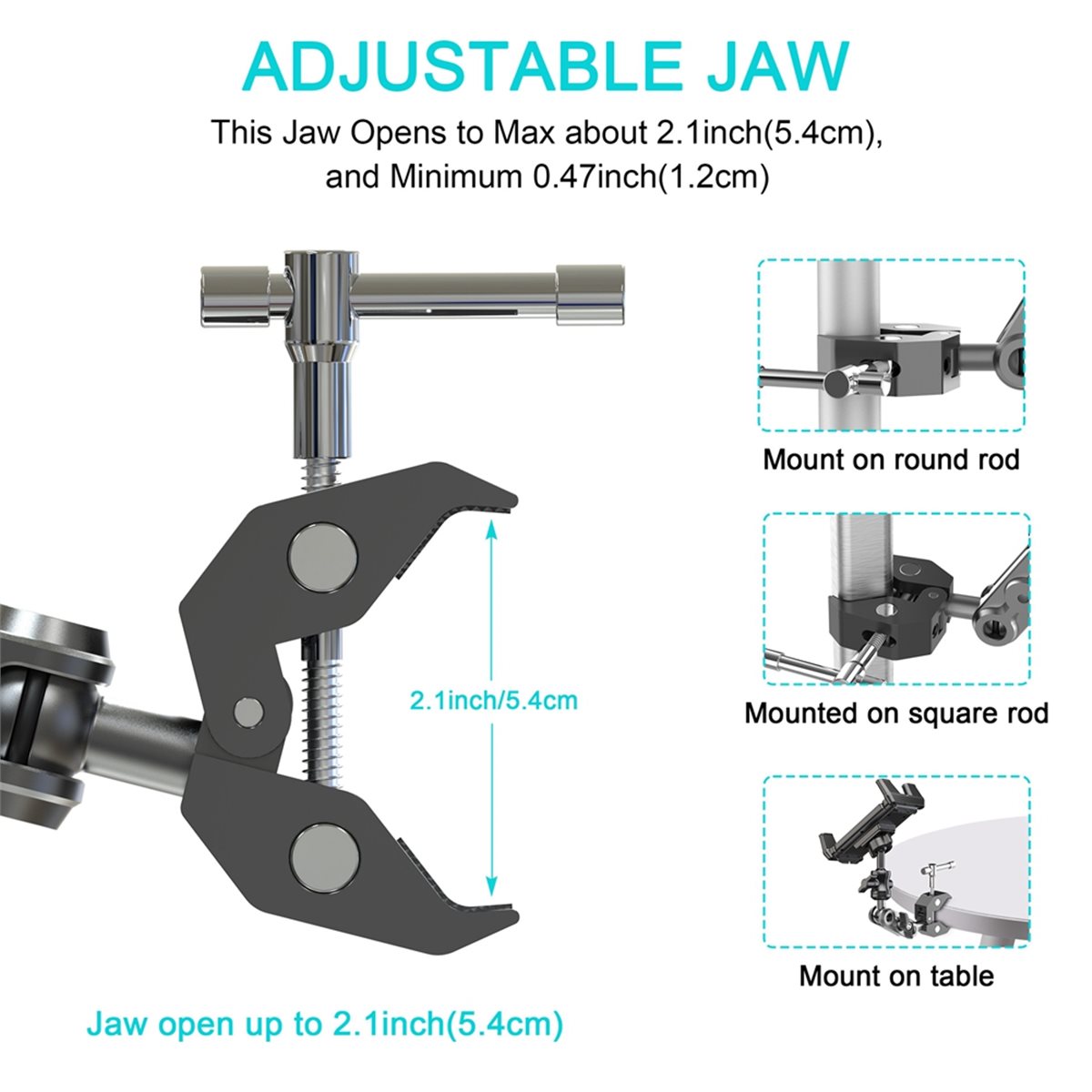 A40I Tablet Holder for Treadmi - Home Gym Video ulasan dan harga