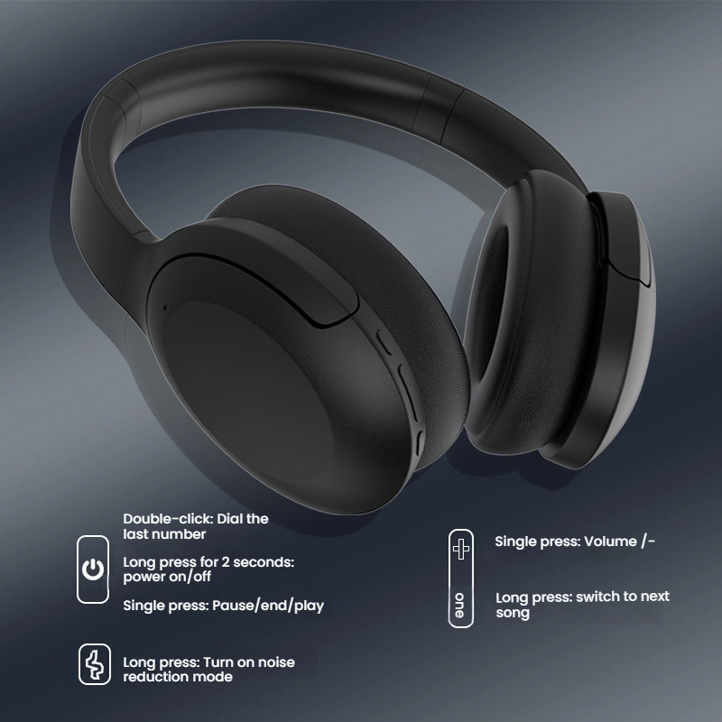 Noise Cancelling Headphones Wi - Home Gym Video ulasan dan harga