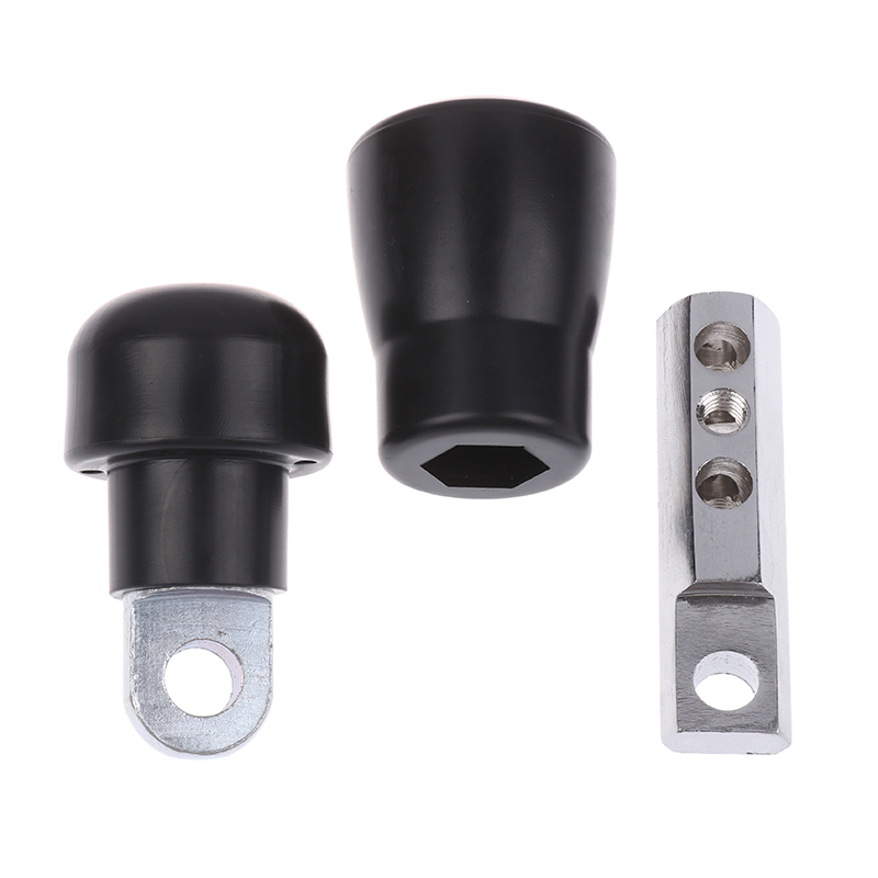 1Set Gym Cable Terminal Wire R - Cable Pulley System ulasan dan harga