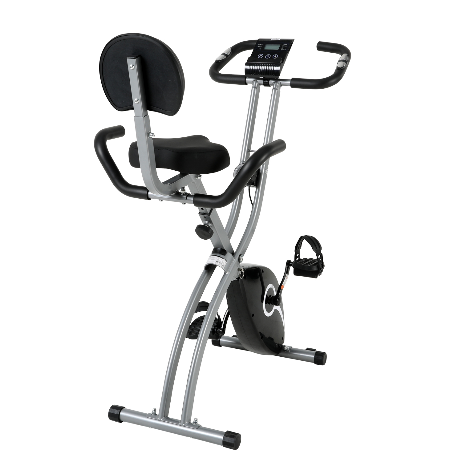 Steel Foldable Indoor Exercise - Home Gym Foldable ulasan dan harga