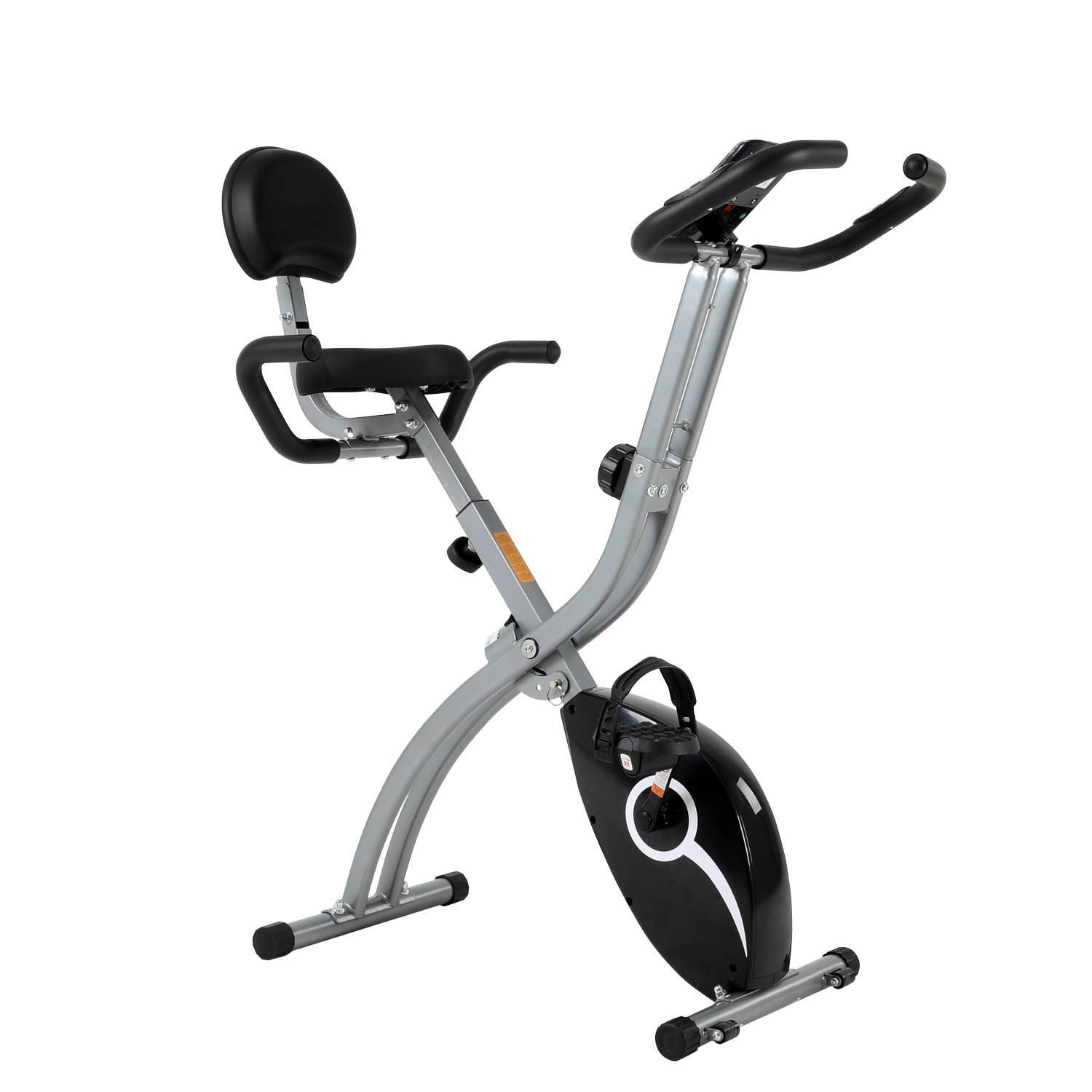 Steel Foldable Indoor Exercise - Home Gym Foldable ulasan dan harga