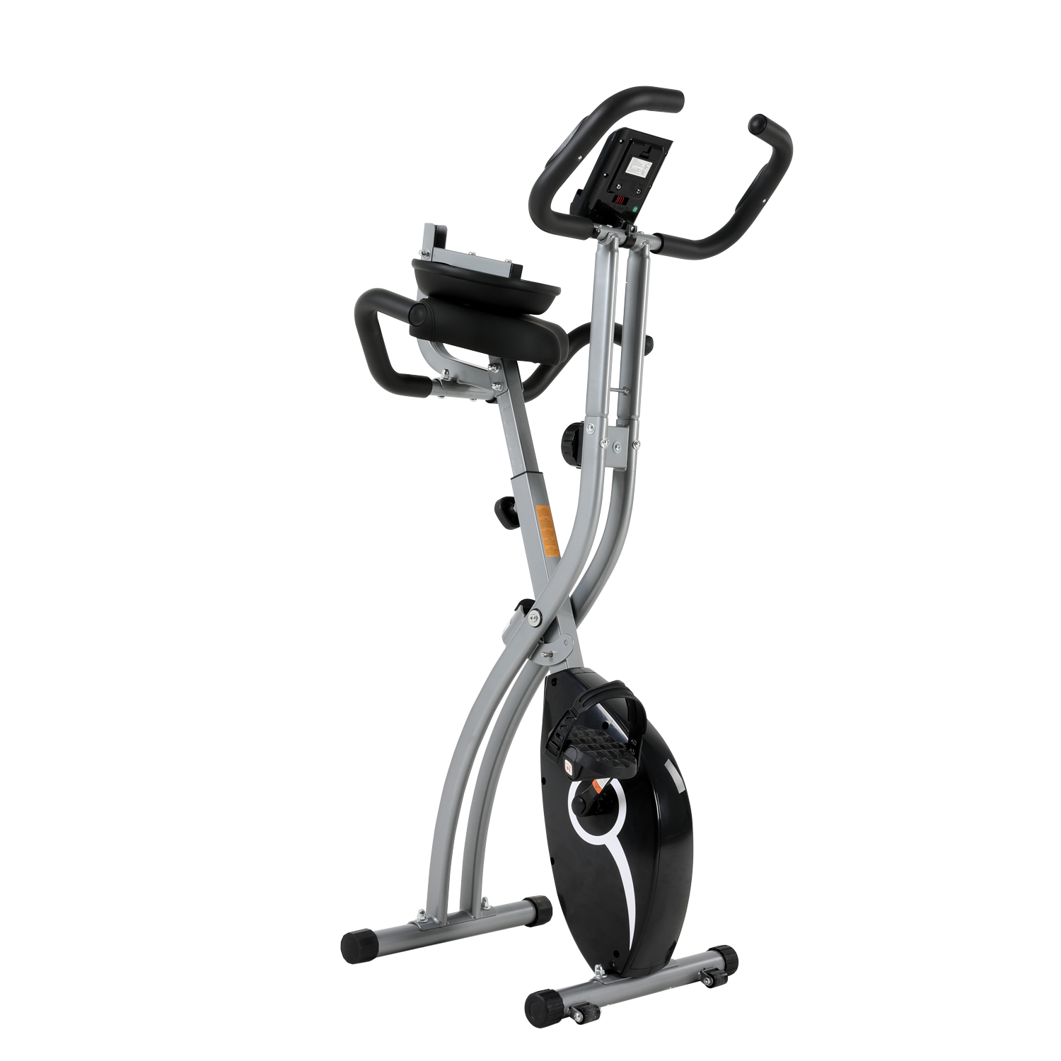 Steel Foldable Indoor Exercise - Home Gym Foldable ulasan dan harga