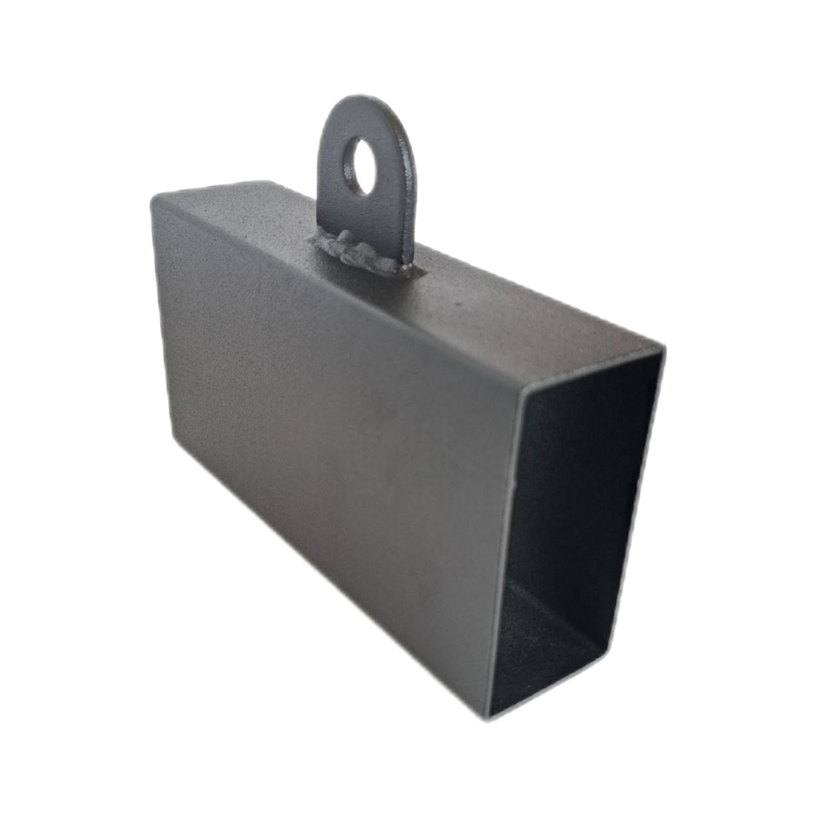 Cast Iron Pinch Block Exercise - Cable Pulley System ulasan dan harga