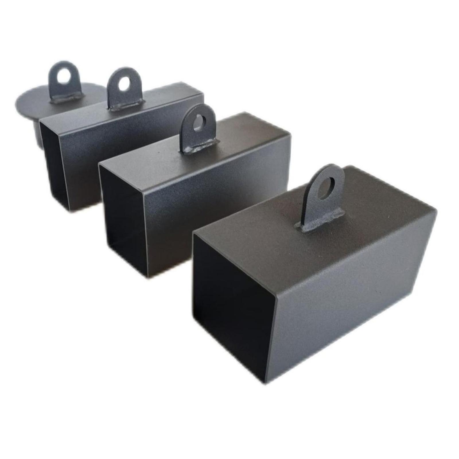 Cast Iron Pinch Block Exercise - Cable Pulley System ulasan dan harga