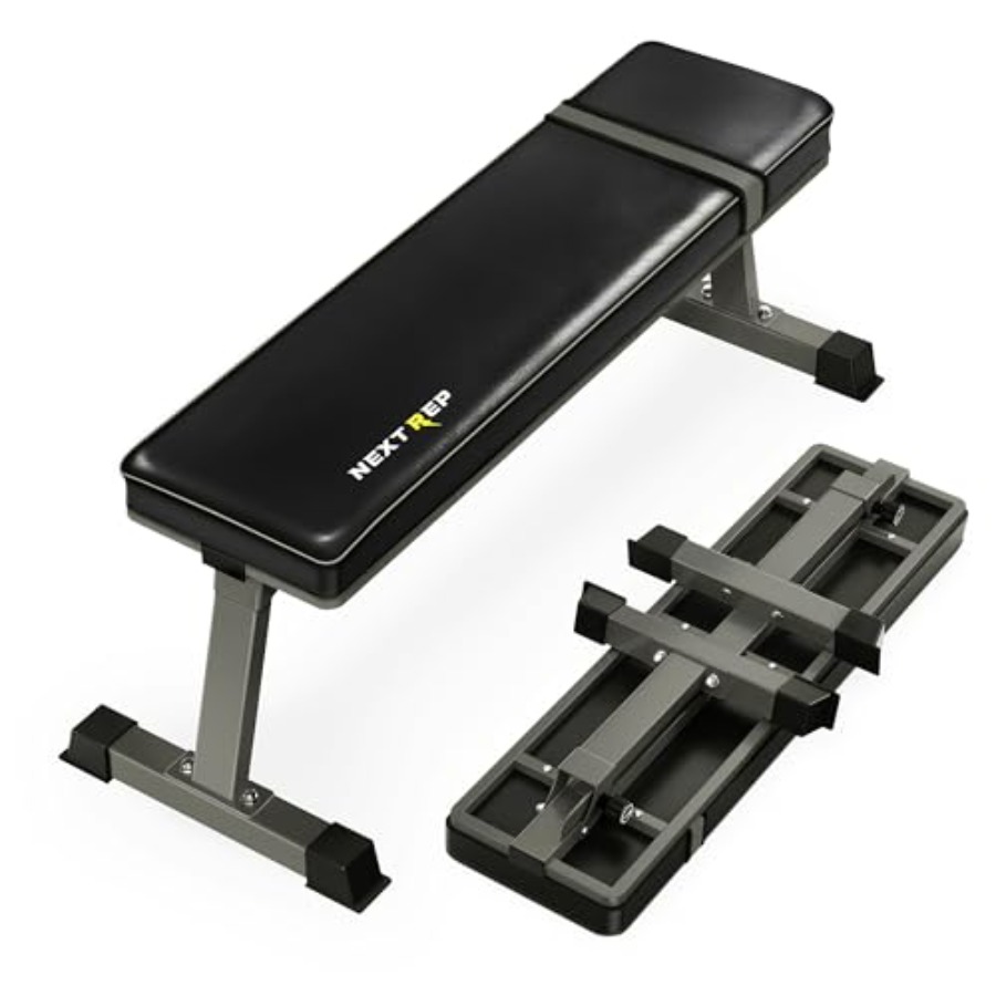Home gym strength training ben - Home Gym Weight Bench ulasan dan harga
