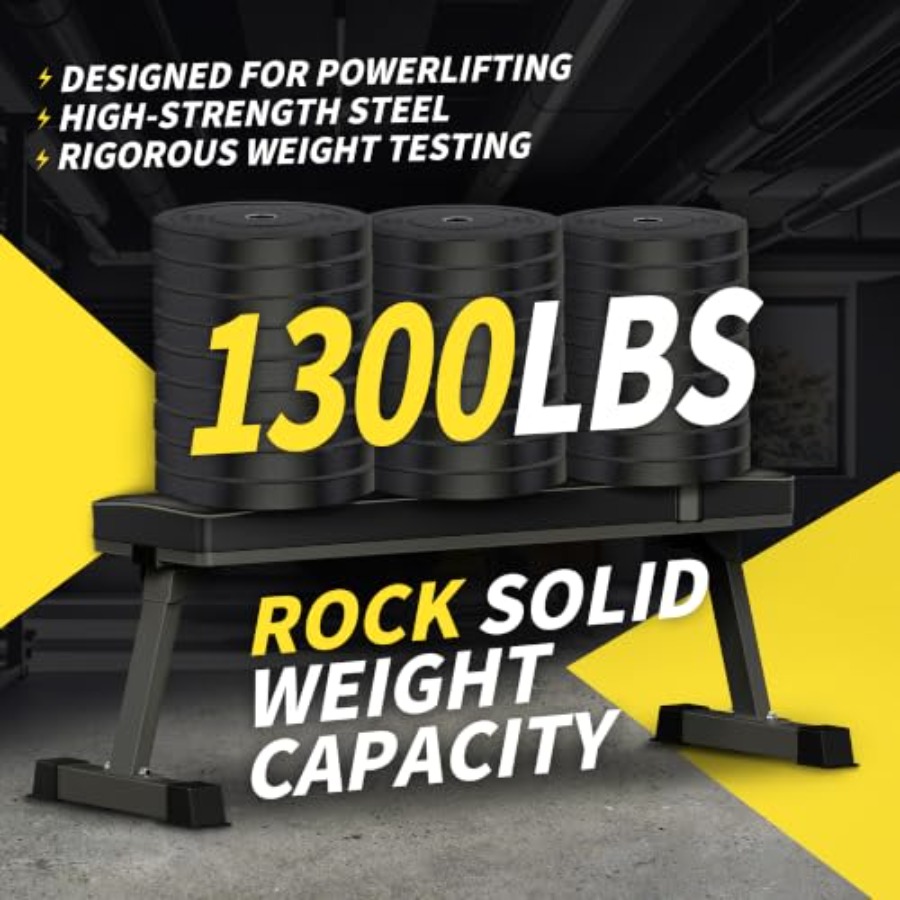 Home gym strength training ben - Home Gym Weight Bench ulasan dan harga