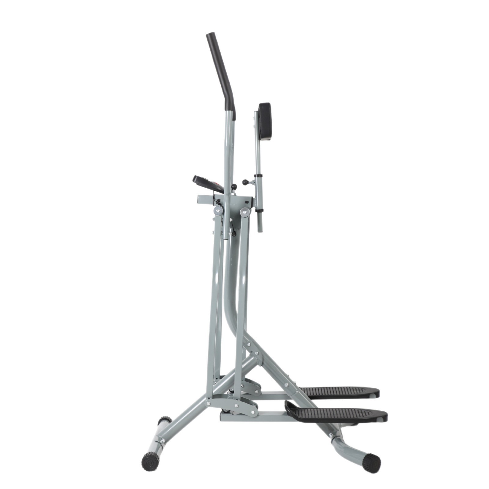 FOR TBFIT Foldable Elliptical  - Home Gym Foldable ulasan dan harga