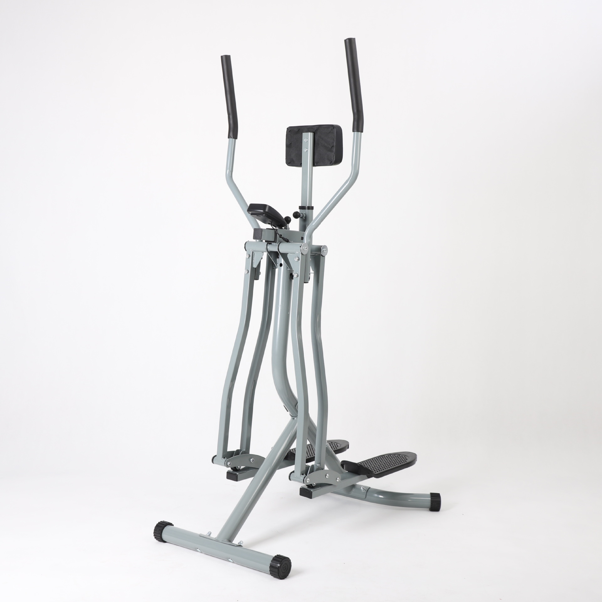 FOR TBFIT Foldable Elliptical  - Home Gym Foldable ulasan dan harga
