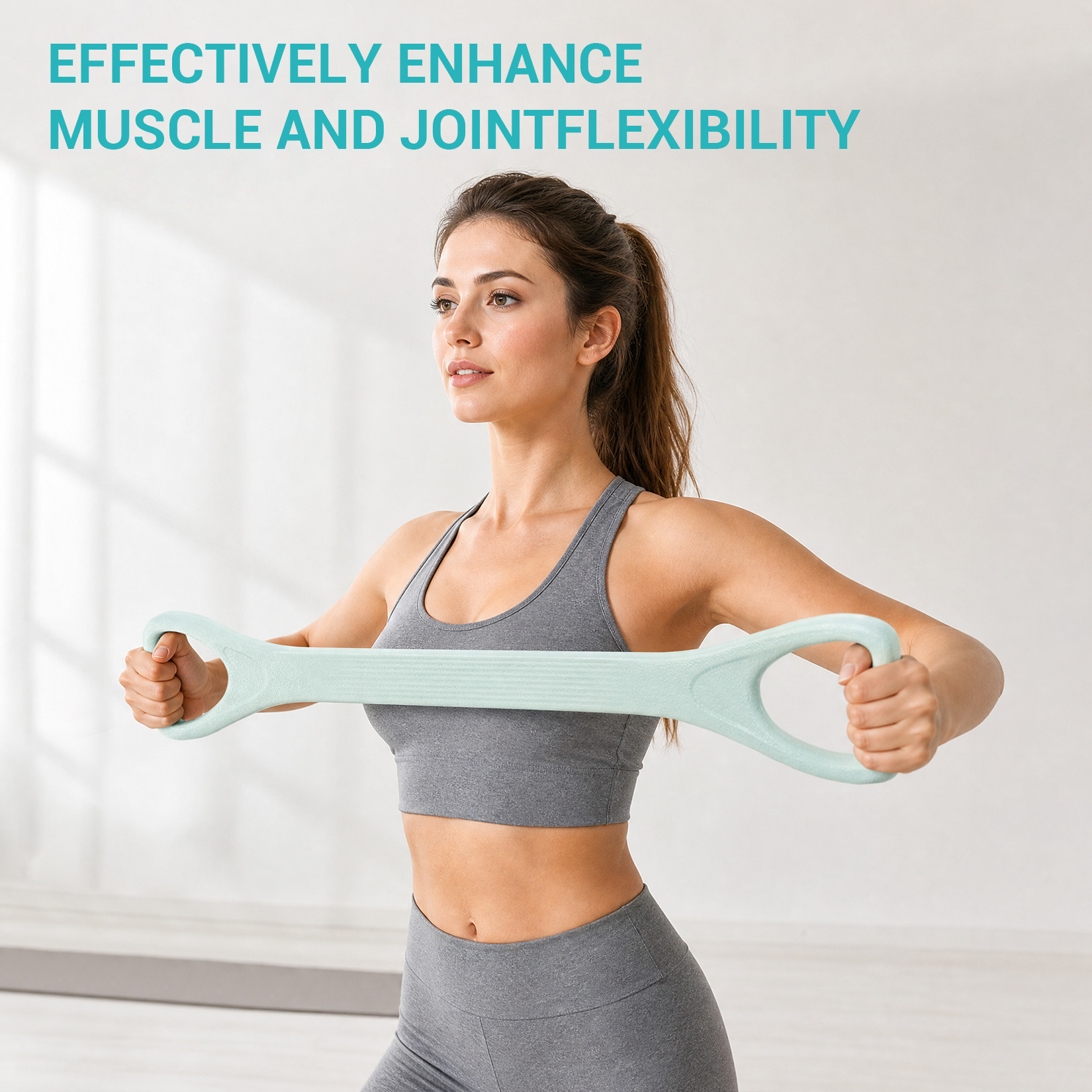 Pilates Training Set, 6-in-1 P - Home Gym Furniture ulasan dan harga