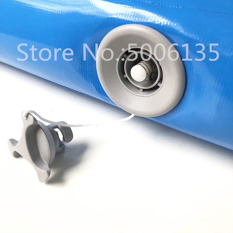 3 Meters Inflatable Air Gym Ai - Home Gym Furniture ulasan dan harga