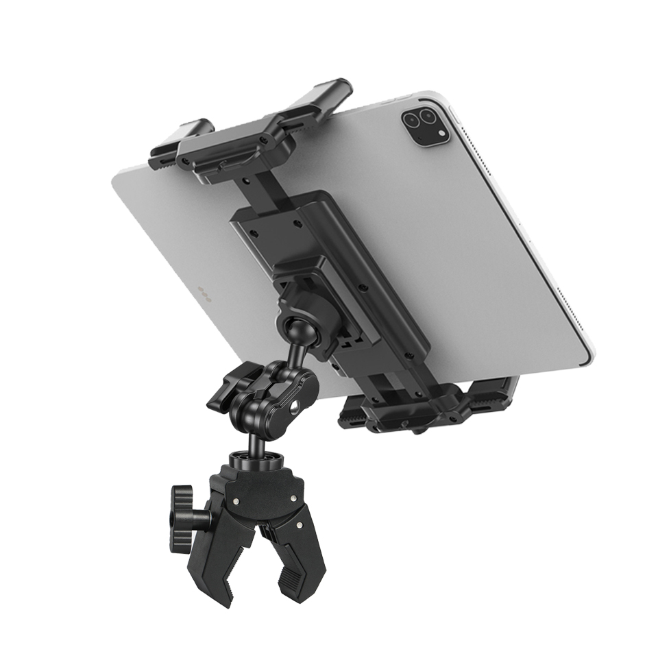 Tablet Stand for Treadmill Exe - Home Gym Video ulasan dan harga