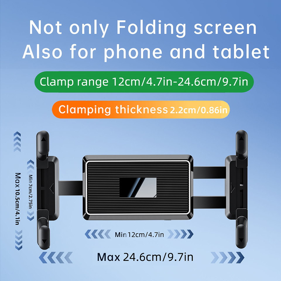 Tablet Stand for Treadmill Exe - Home Gym Video ulasan dan harga
